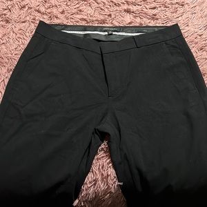 Banana Republic Logan trouser